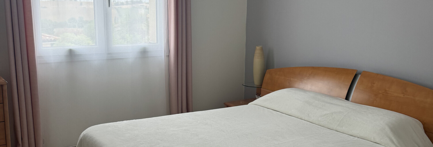 Appartement 4 Pièces 110 m² à vendre à Tournefeuille (31170)