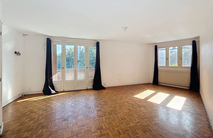 TOURNEFEUILLE (31170) - APPARTEMENT 110M2 - PAS DE FRAIS DE — photo 2