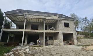 Maison 7 Pièces 237 m² à vendre à Véron (89510)