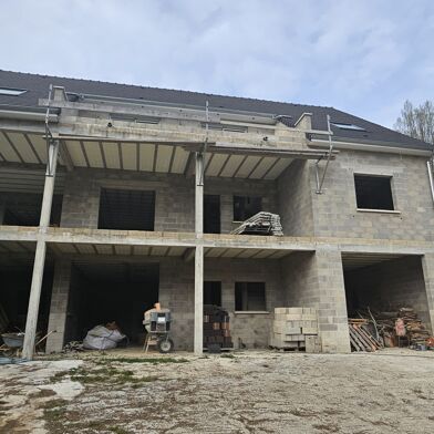 Maison 7 pièces 147000 €