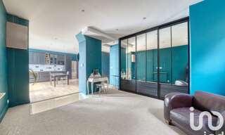 Appartement 5 Pièces 115 m² à vendre à Paris 20 (75020)