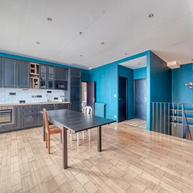 Appartement 5 pièces 798000 €