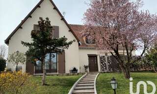 Maison 7 Pièces 267 m² à vendre à Romorantin-Lanthenay (41200)