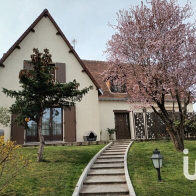 Maison 7 pièces 345000 €