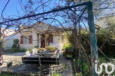 Maison 3 pièces 490000 €