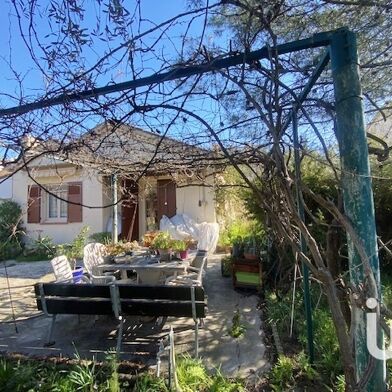 Maison 3 pièces 490000 €