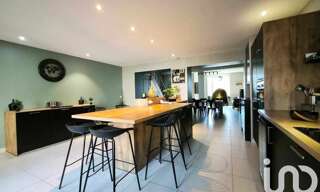 Maison 6 Pièces 168 m² à vendre à Arques (62510)