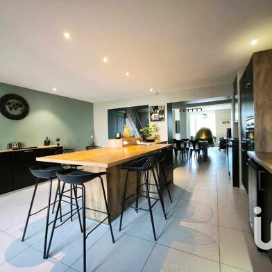 Maison 6 pièces 219800 €