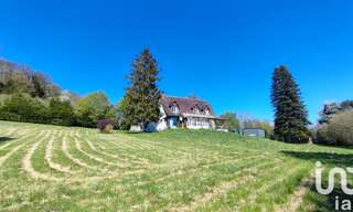 Maison 8 Pièces 170 m² à vendre à Hermival-les-Vaux (14100)