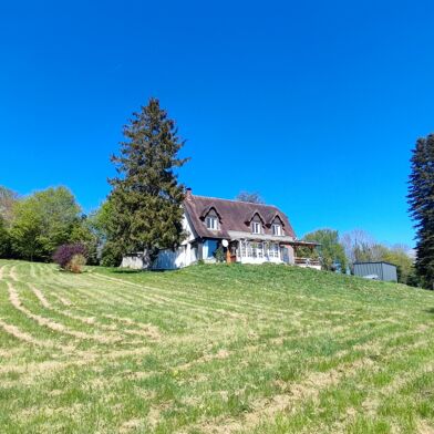 Maison 8 pièces 299500 €