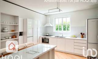 Maison 8 Pièces 170 m² à vendre à Hermival-les-Vaux (14100)