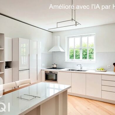 Maison 8 pièces 299500 €