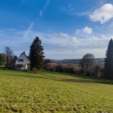 Maison 8 pièces 299500 €