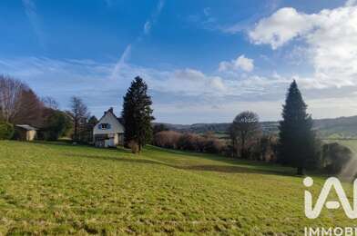 Maison 8 pièces 299500 €