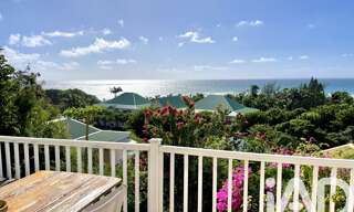 Appartement 3 Pièces 52 m² à vendre à Saint-François (97118)