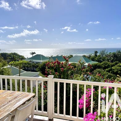 Appartement 3 pièces 295000 €