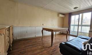 Appartement 3 Pièces 65 m² à vendre à Marseille 3 (13003)