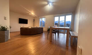 Appartement 3 Pièces 77 m² à vendre à Chambéry (73000)