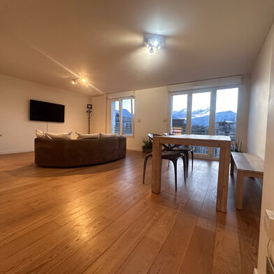 Appartement 3 pièces 355000 €