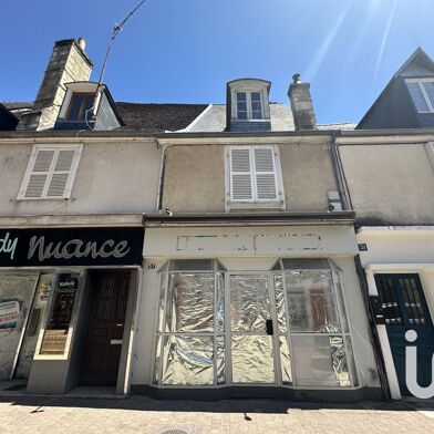 Immeuble  103000 €