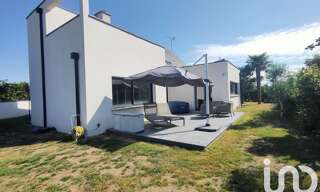 Maison 7 Pièces 206 m² à vendre à Servon-sur-Vilaine (35530)