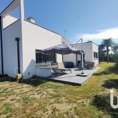 Maison 7 pièces 483000 €