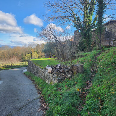 Maison 7 pièces 220000 €