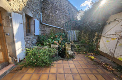 Maison 7 pièces 220000 €