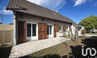 Maison 6 Pièces 127 m² à vendre à Blois (41000)