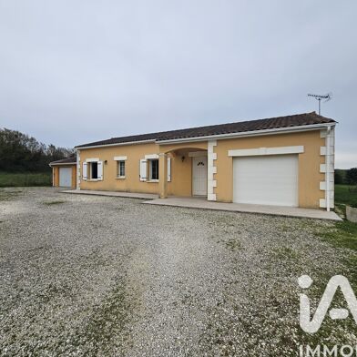 Maison 5 pièces 211000 €