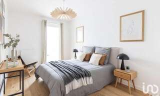 Appartement 2 Pièces 38 m² à vendre à Rennes (35000)