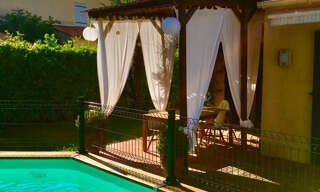 Maison 4 Pièces 97 m² à louer à Aix-en-Provence (13290)