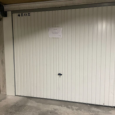 Garage  140 €