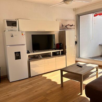 Appartement 1 pièces 125000 €