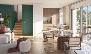 Maison 5 Pièces 121 m² à vendre à La Richardais (35780)