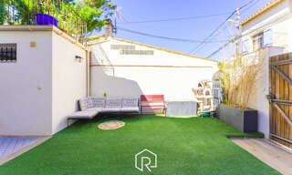 Maison 4 Pièces 84 m² à vendre à Marseille 12 (13012)