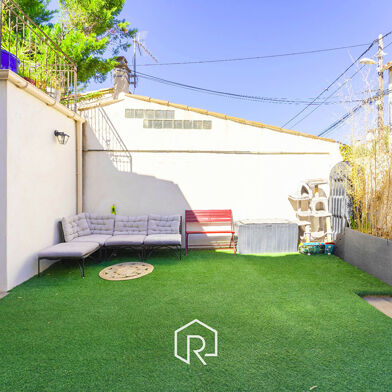 Maison 4 pièces 449000 €