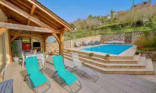 Maison 9 Pièces 175 m² à vendre à Entraygues-sur-Truyère (12140)