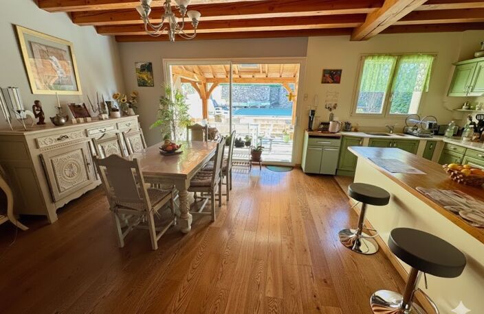 Maison — photo 3