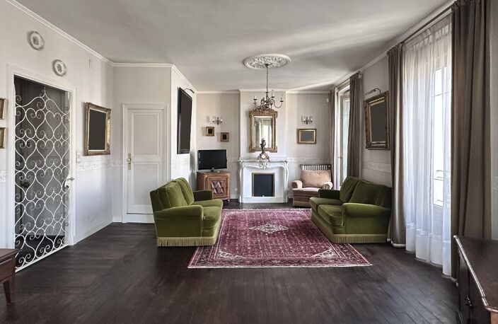 Appartement bourgeois — photo 4