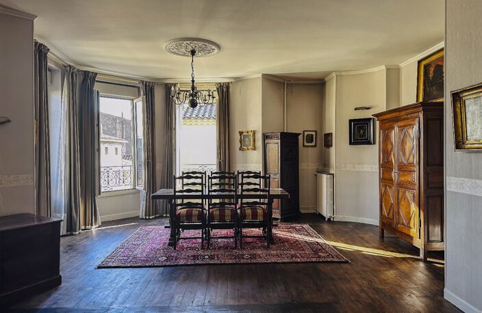 Appartement bourgeois — photo 5