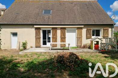 Maison 5 pièces 229000 €