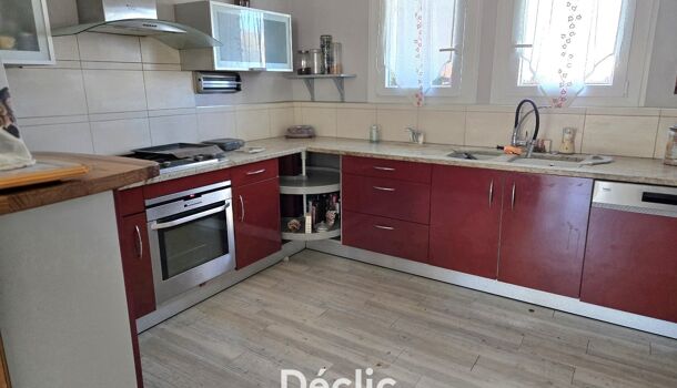 Villa / Maison 6 pièces  à vendre Saint-Yrieix-sur-Charente 16710