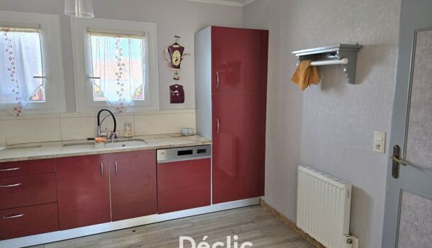 Villa / Maison 6 pièces  à vendre Saint-Yrieix-sur-Charente 16710