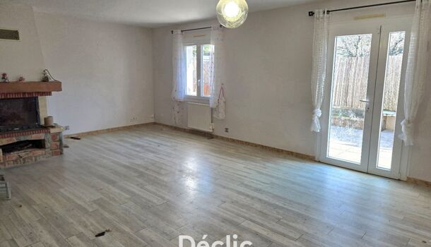 Villa / Maison 6 pièces  à vendre Saint-Yrieix-sur-Charente 16710