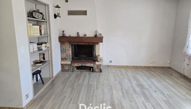 Villa / Maison 6 pièces  à vendre Saint-Yrieix-sur-Charente 16710