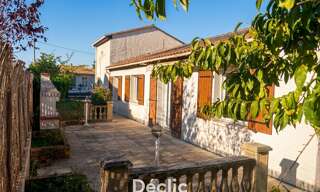 Maison 6 Pièces 145 m² à vendre à Saint-Yrieix-sur-Charente (16710)
