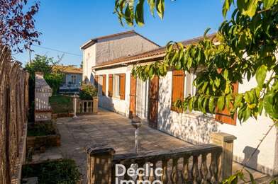 Maison 6 pièces 219870 €