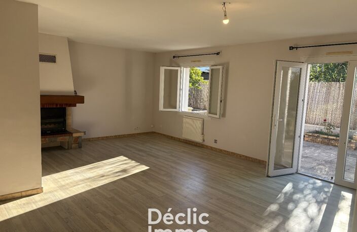 SAINT-YRIEIX SUR CHARENTE: Superbe Maison Familiale 145 m² de plain pied  Économie d'Énergie & Jardin Aménagé — photo 2