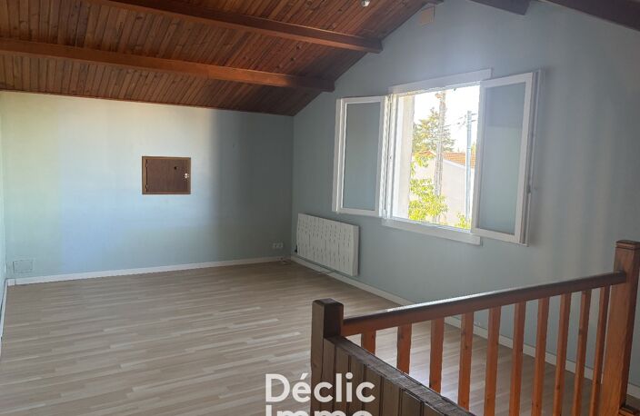 SAINT-YRIEIX SUR CHARENTE: Superbe Maison Familiale 145 m² de plain pied  Économie d'Énergie & Jardin Aménagé — photo 5